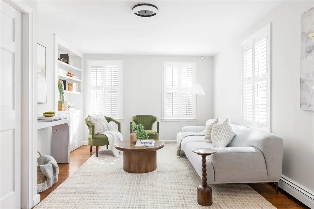 66 School St, Boston