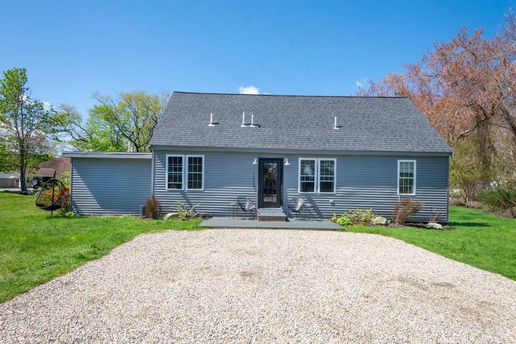1028 Ocean Street, Marshfield