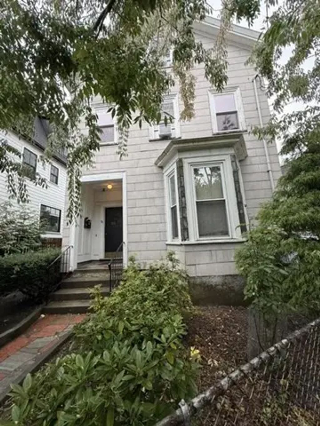 32 Oak #1, Somerville