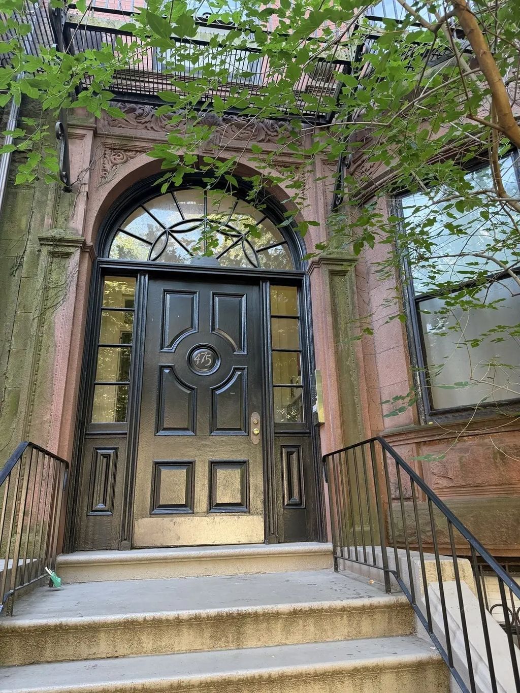 475 Beacon St, Boston