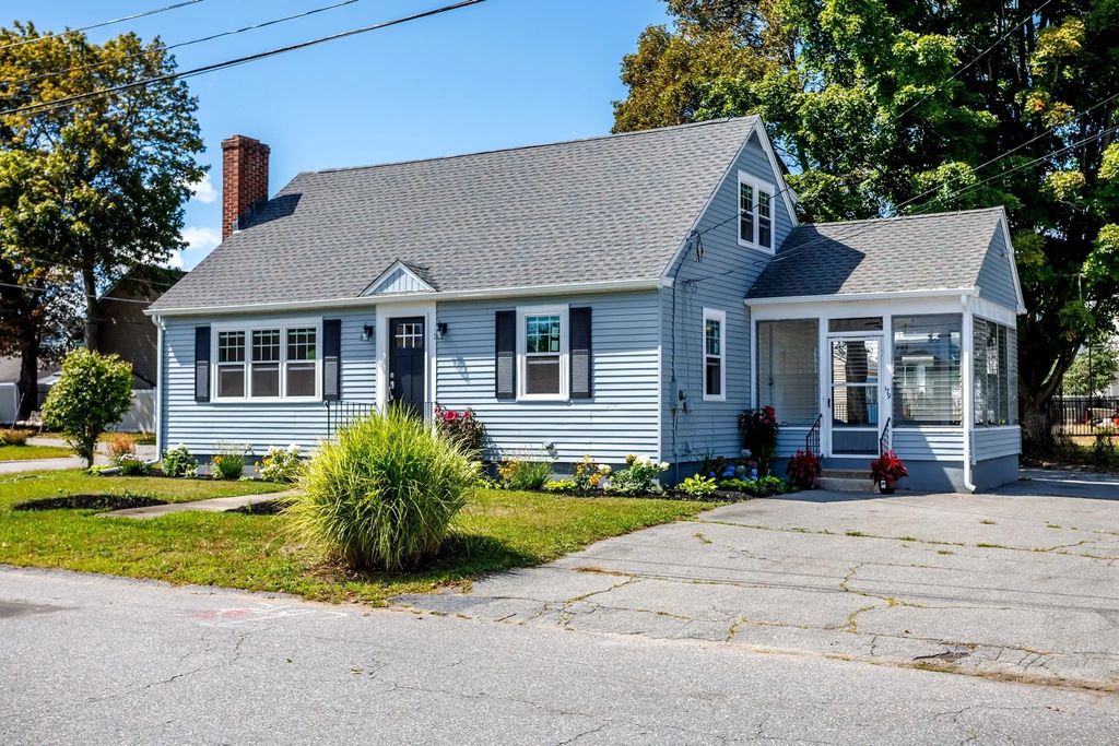 179 Eighth St, Leominster