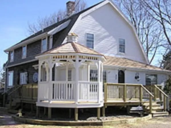 37 Cranberry Hwy #9, Orleans