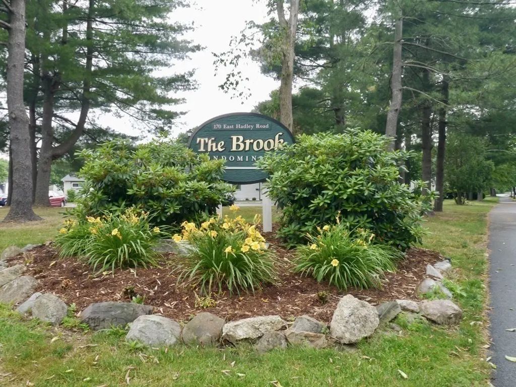 170 E Hadley Rd #55, Amherst