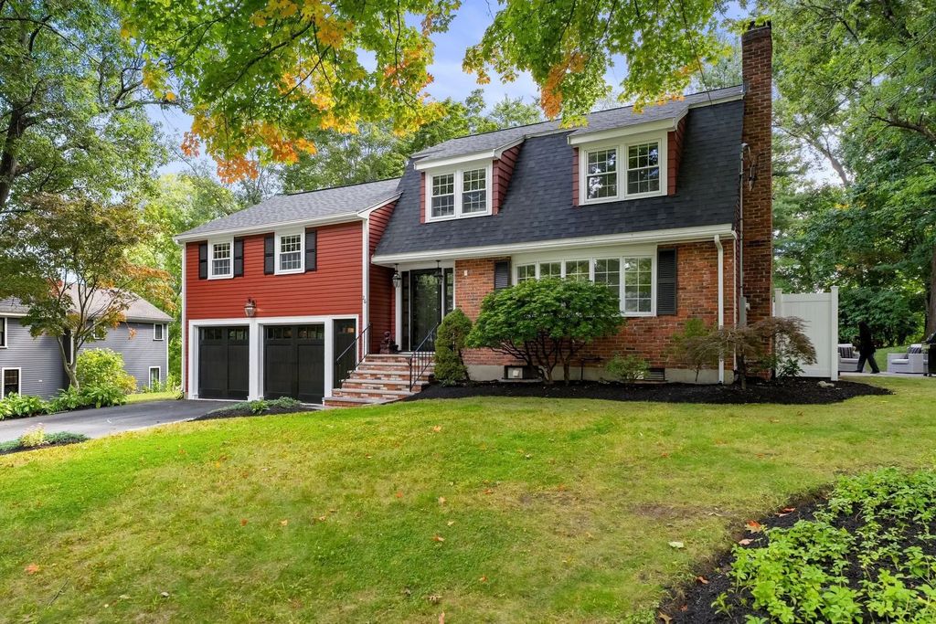 26 Mayflower Road, Winchester