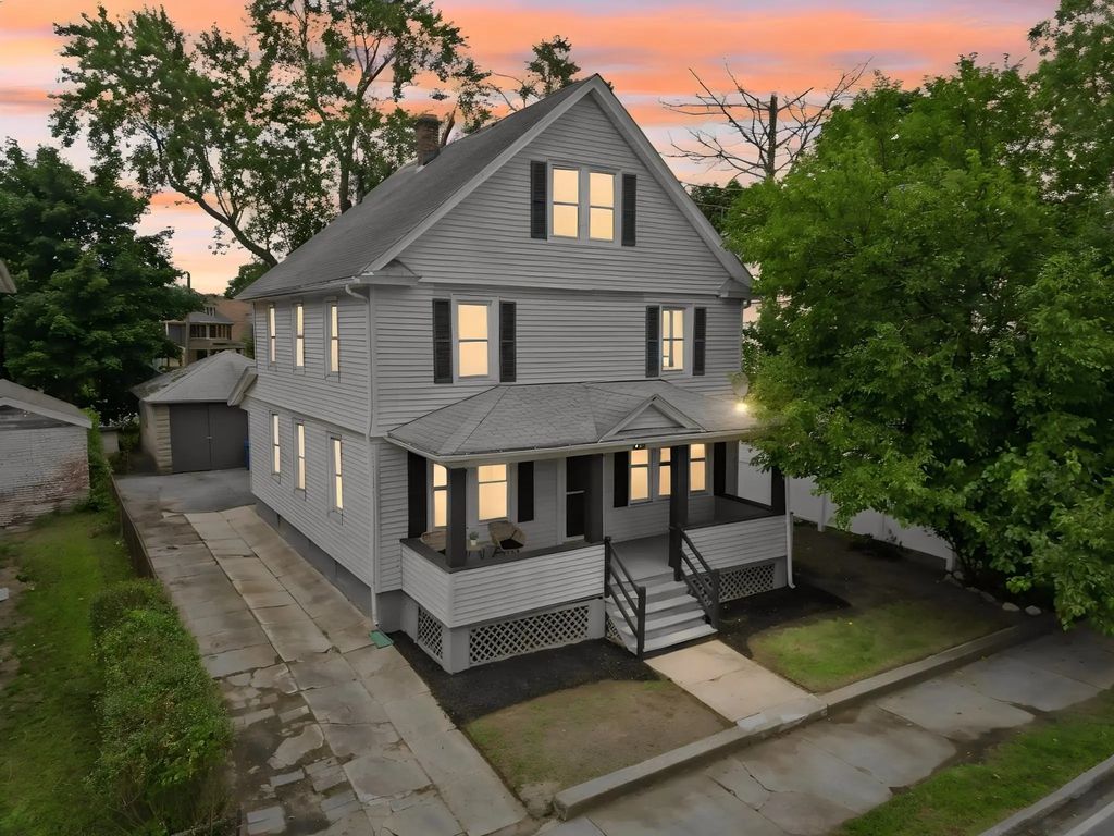 615 White St, Springfield