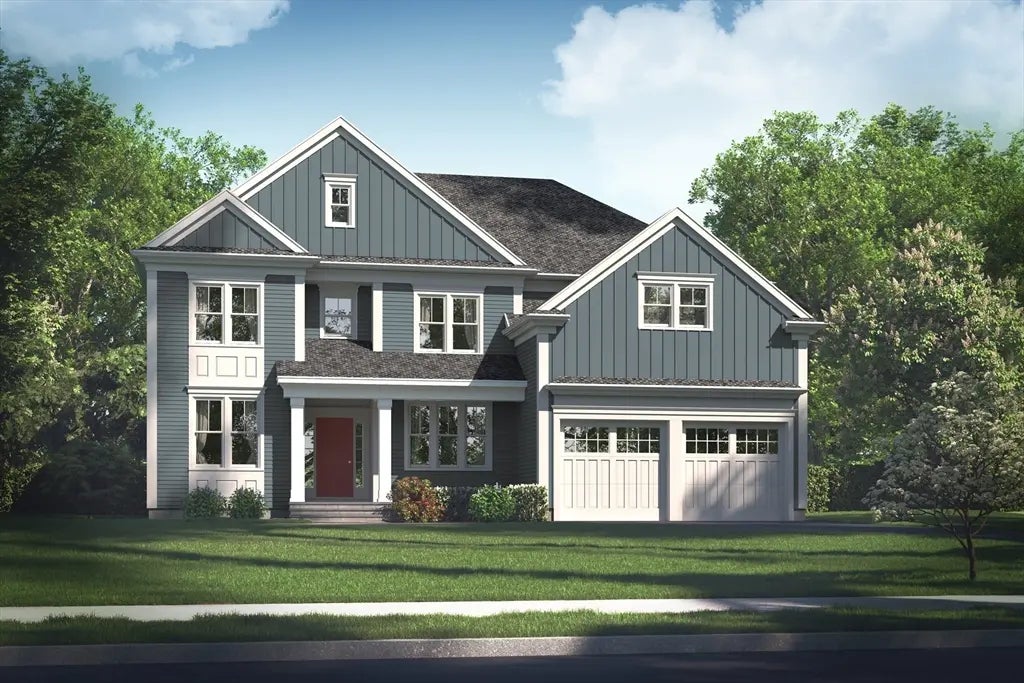 Ll39 Libbey Lane, Westborough