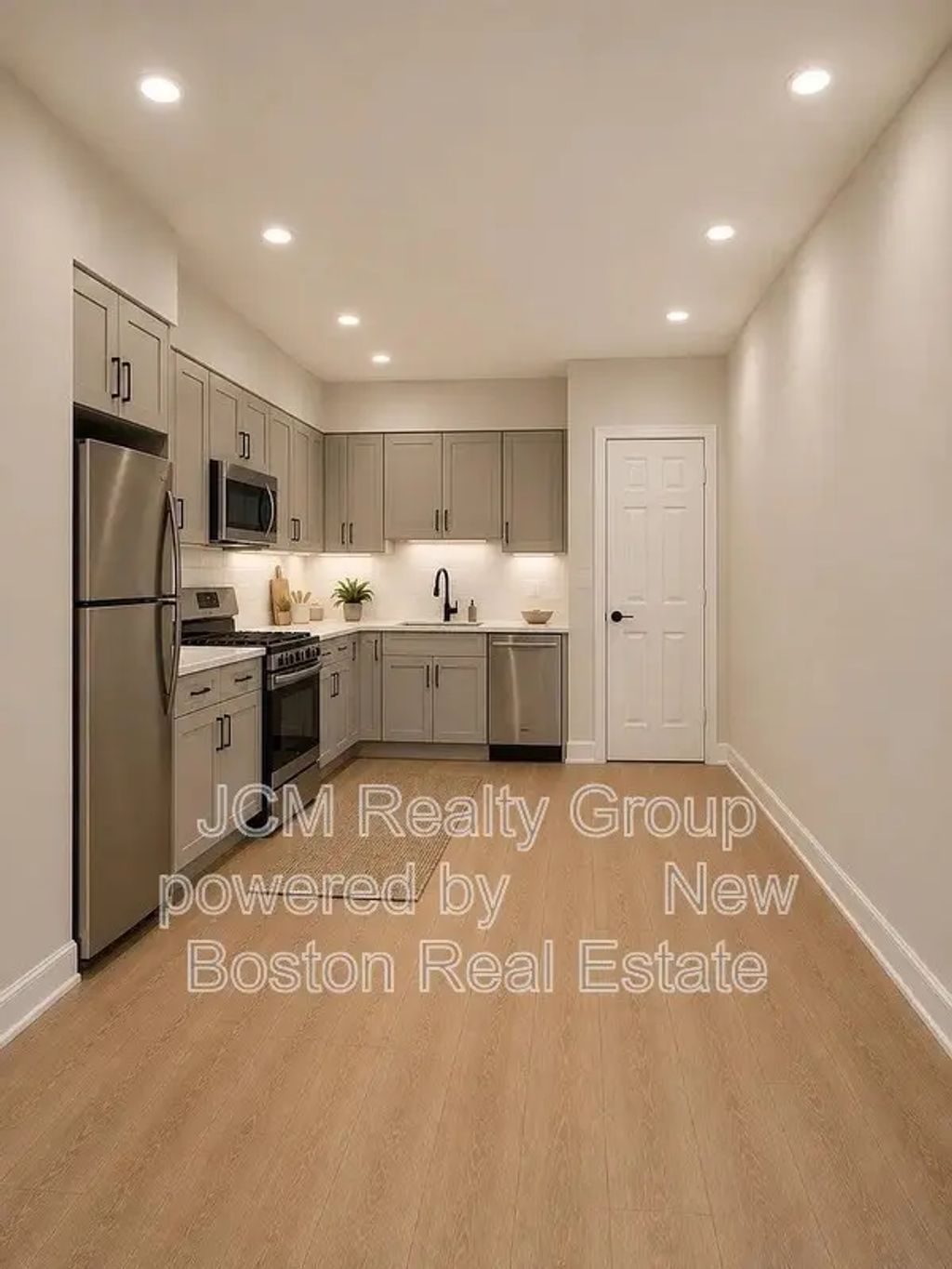 125 Arlington #2, Chelsea