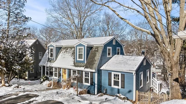 50 Mountwood Rd, Swampscott