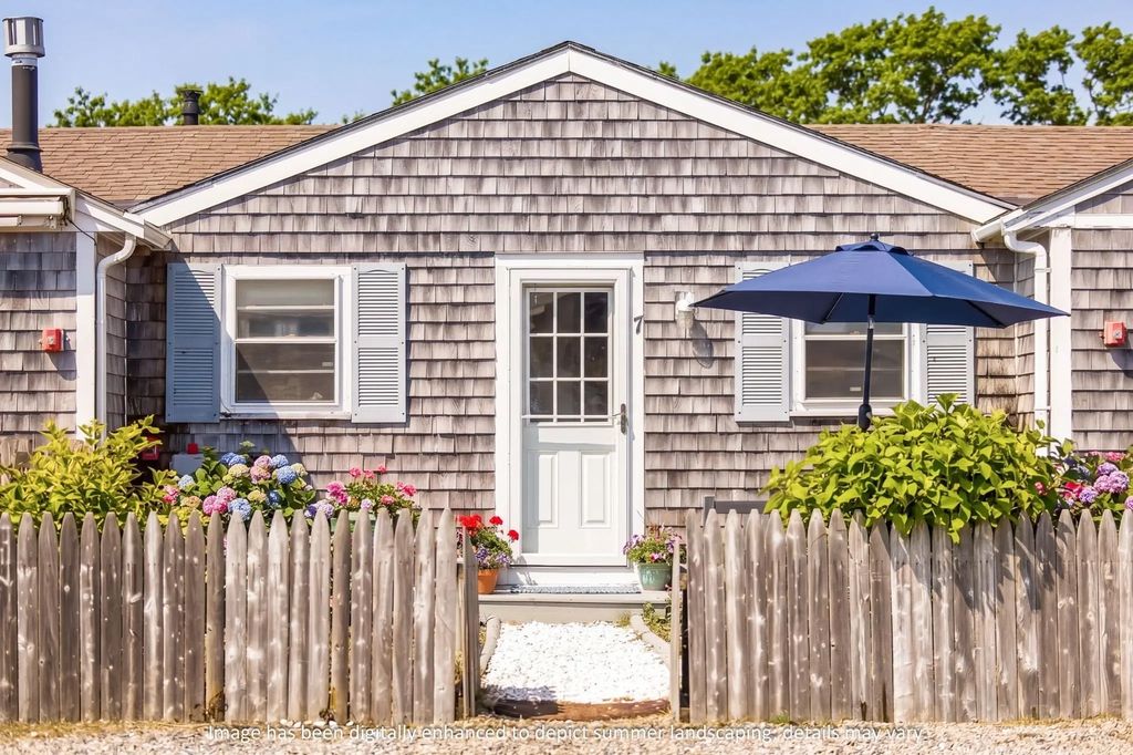 963 Commercial Street #unit 7, Provincetown