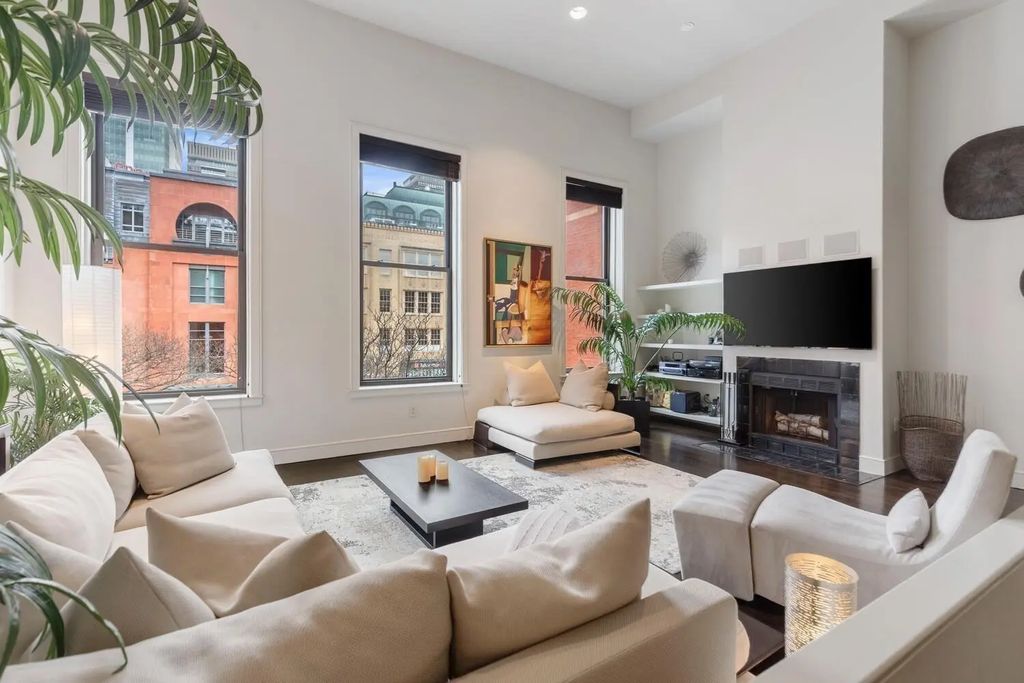 201 Newbury St #202, Boston