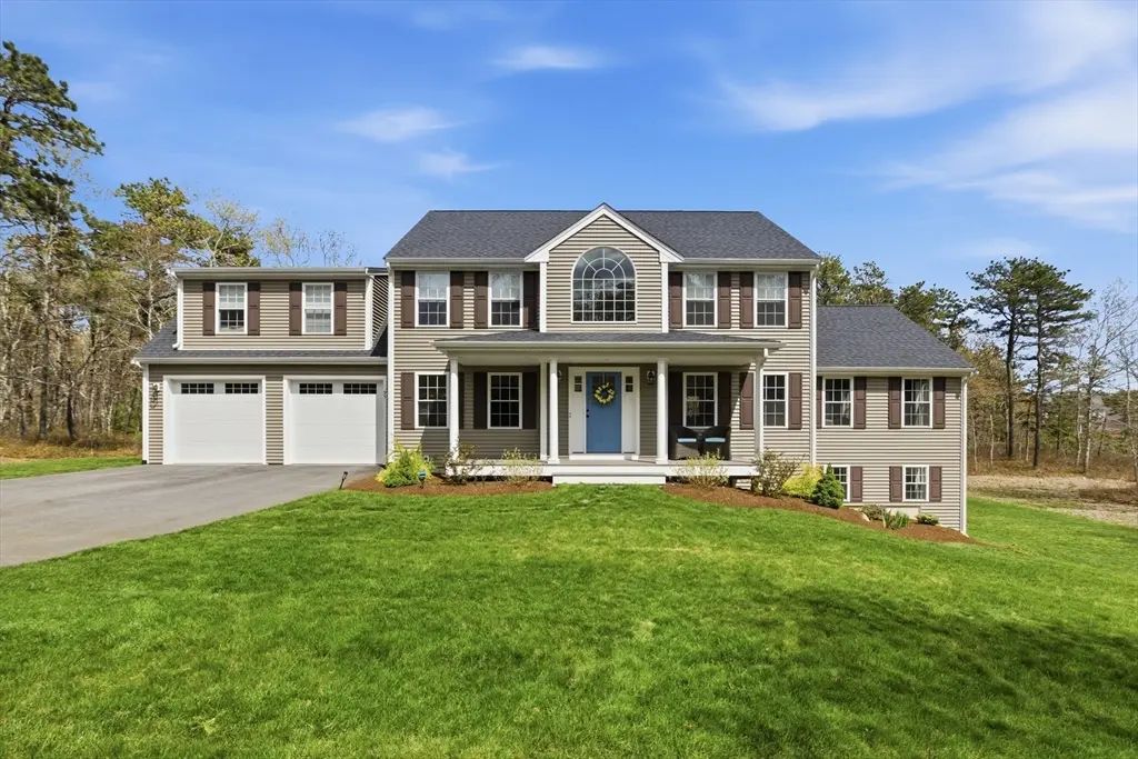 95 Nautical Way, Plymouth