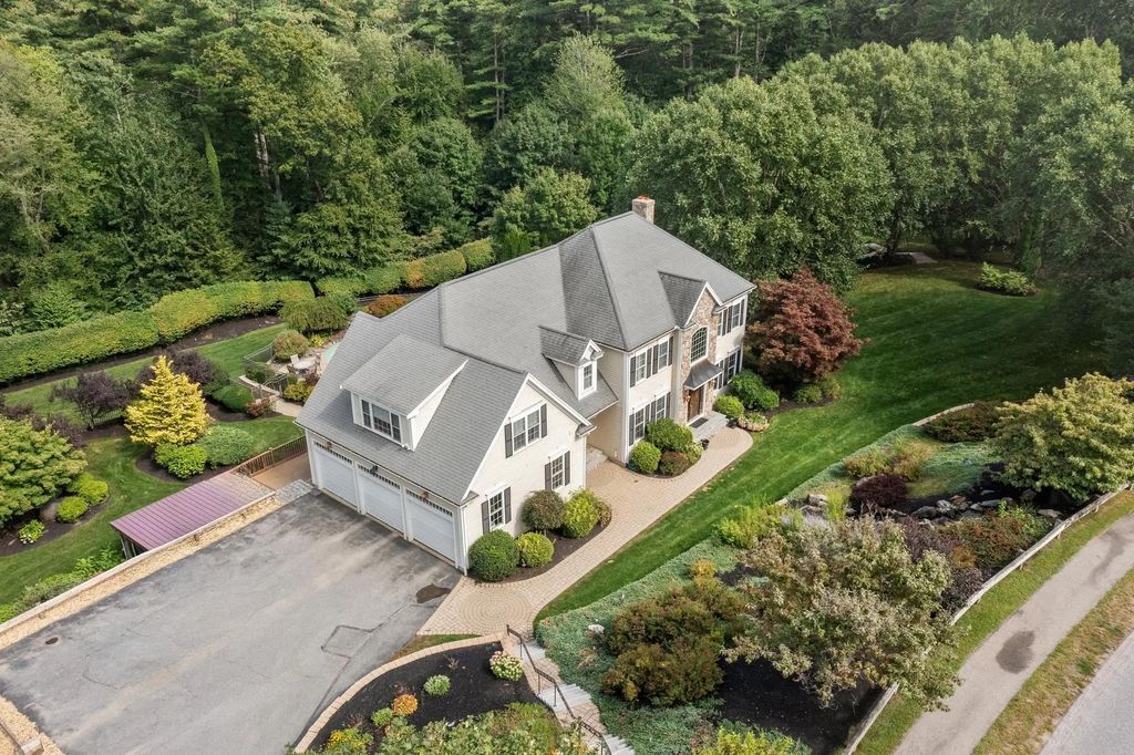 35 Sandy Ridge Road, Sterling