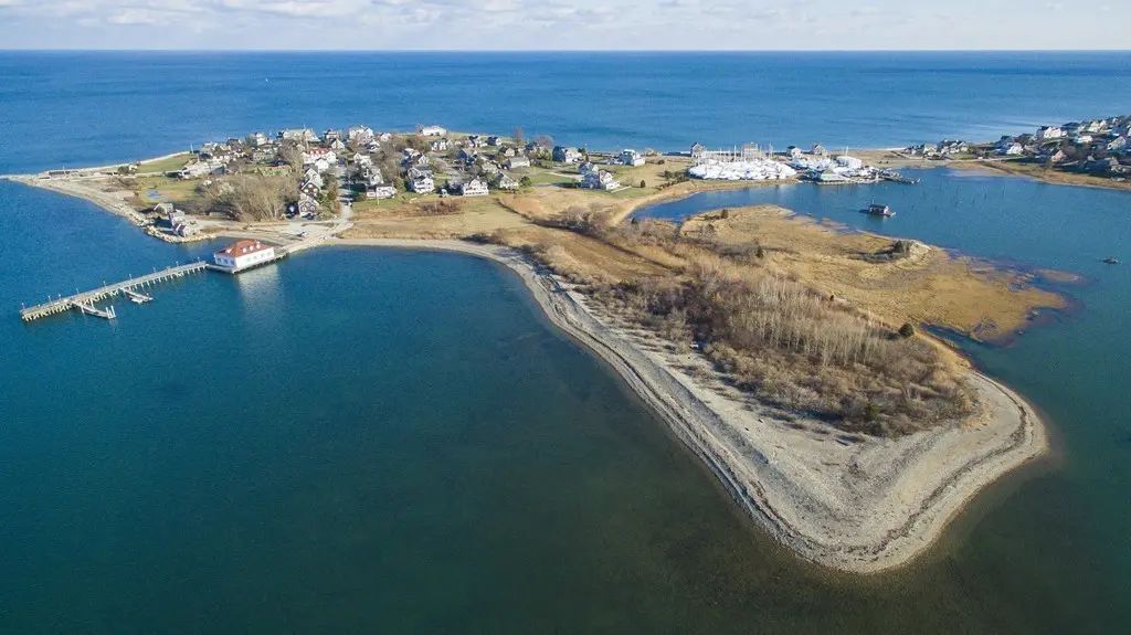 23 Sunset Road, Scituate