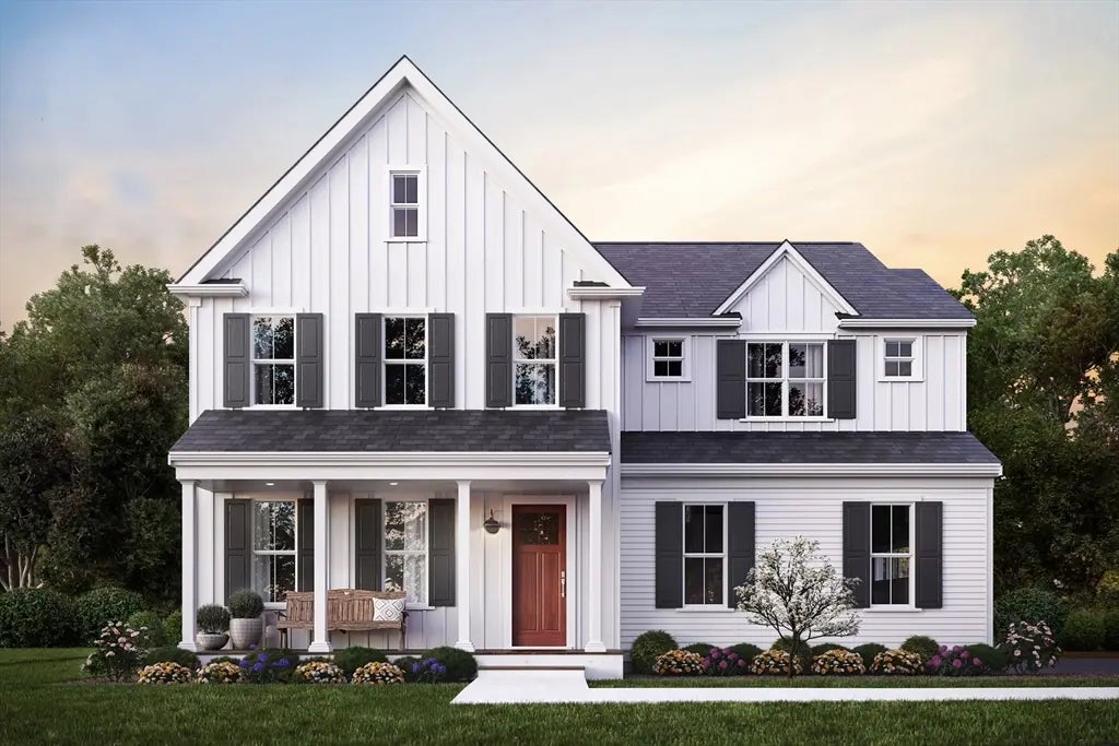 11 Waites Crossing Way, Norfolk