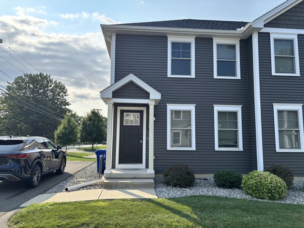 111 Union Street #7, Westfield