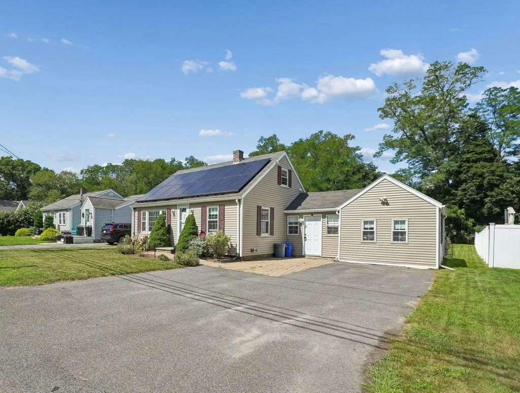 55 Vernon St, Bridgewater