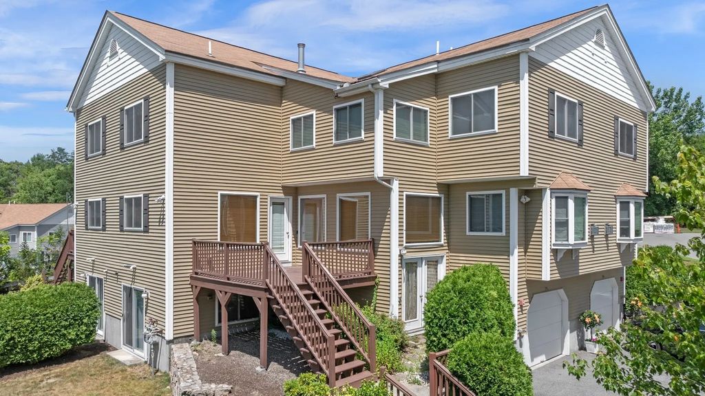 351 America Blvd #351, Ashland