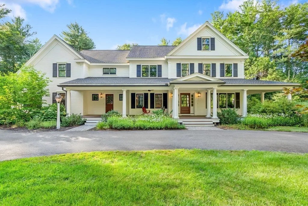 134 Pope Road, Acton