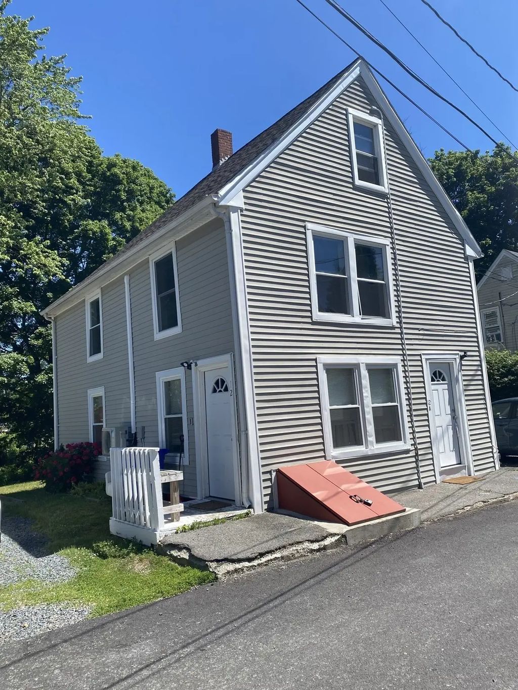 12 Campbell Ct, Taunton