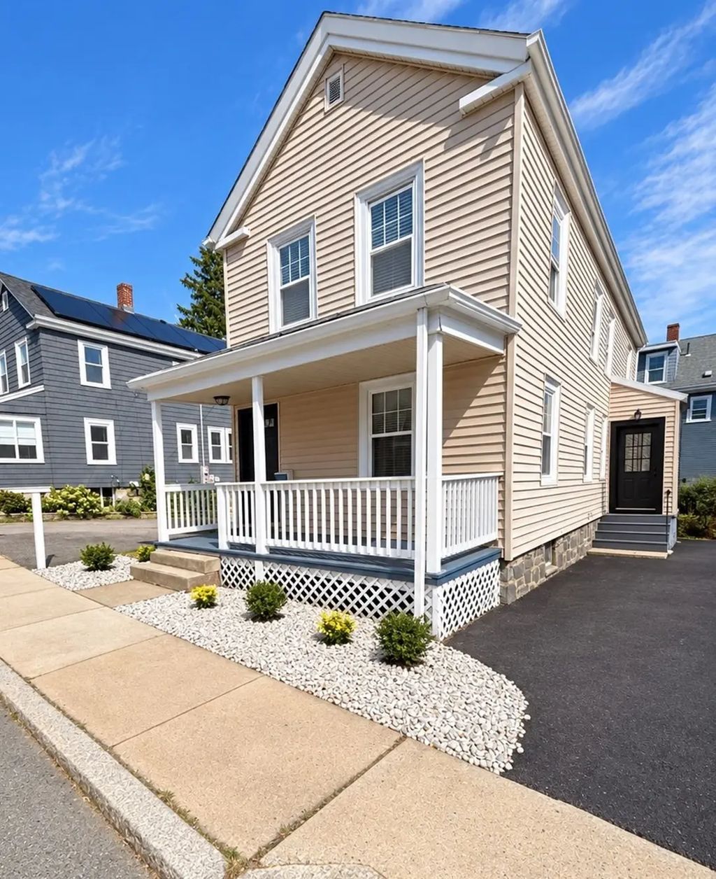 16 Patterson St, Boston