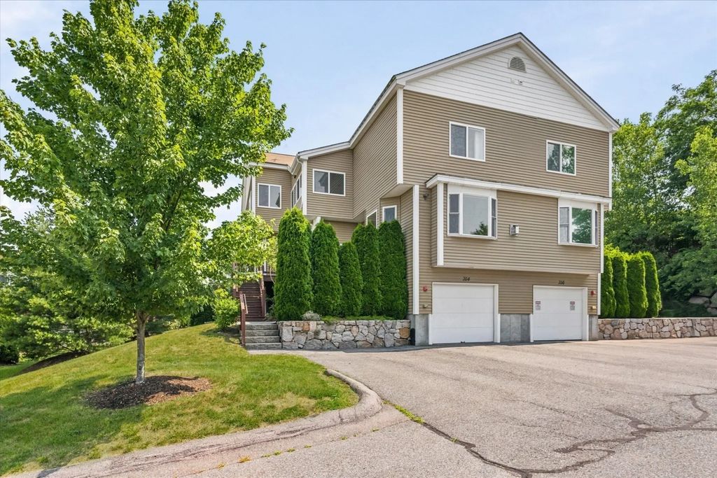 354 America Blvd #354, Ashland