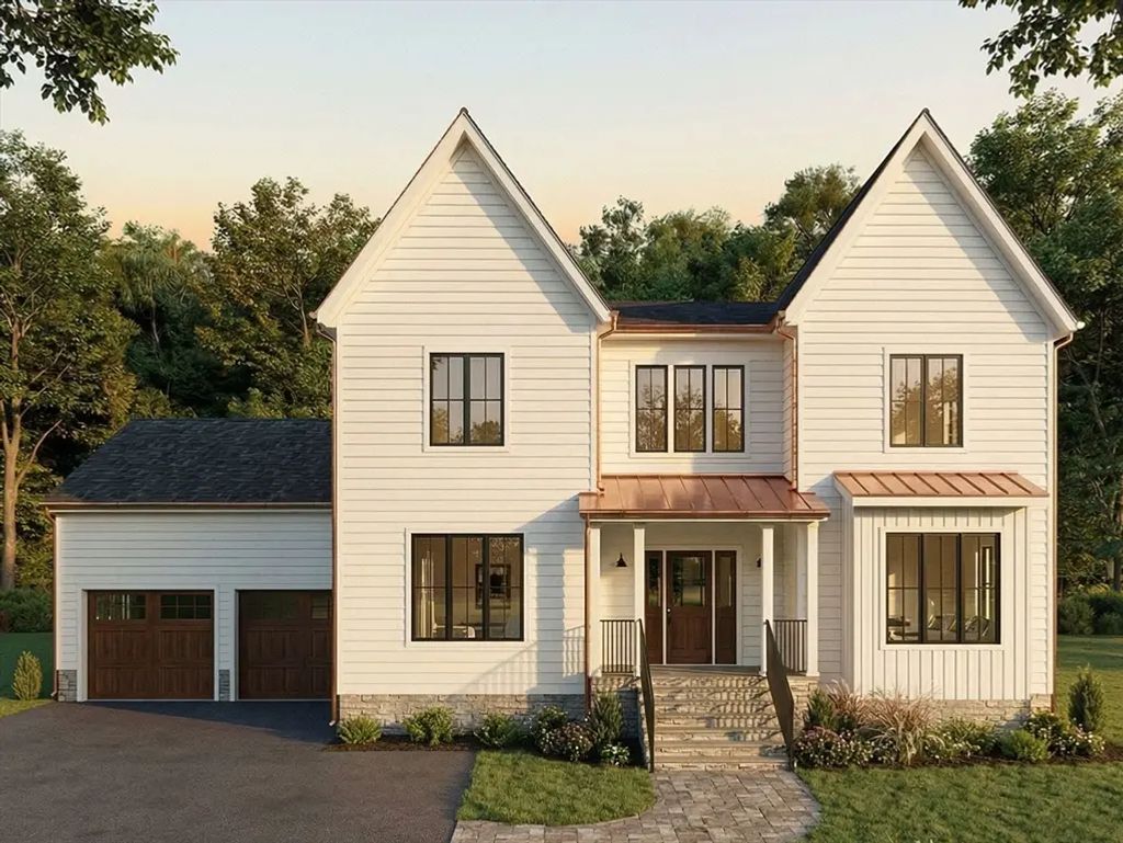 10 Lisa St, Burlington