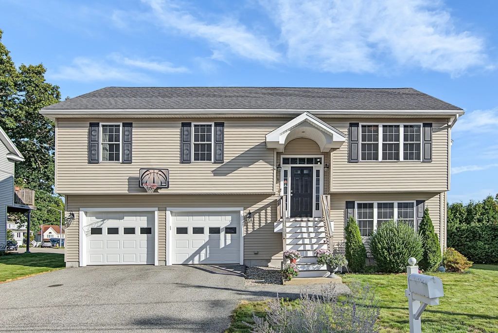 6 Greenhalge St, Worcester