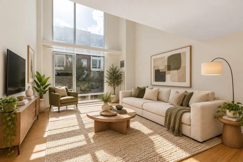 1 Earhart Street #311, Cambridge