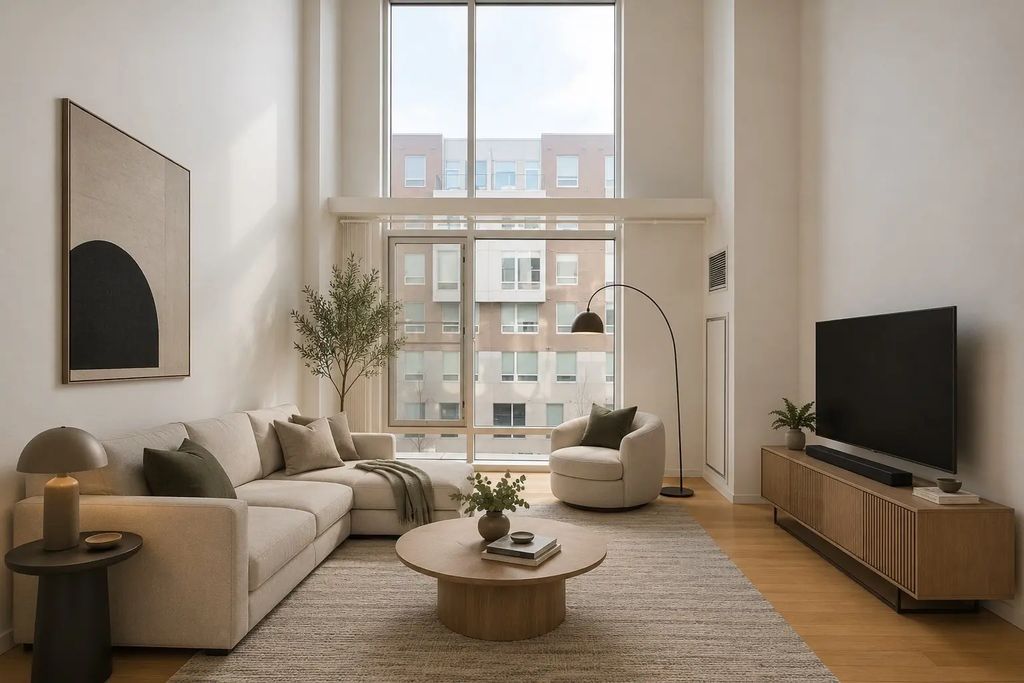 1 Earhart Street #311, Cambridge