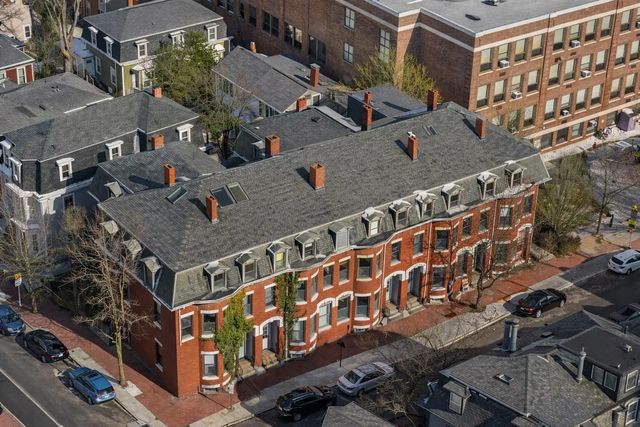 183 Harvard St, Cambridge