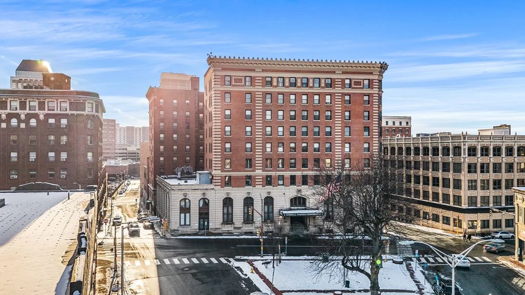 140 Chestnut St #619, Springfield