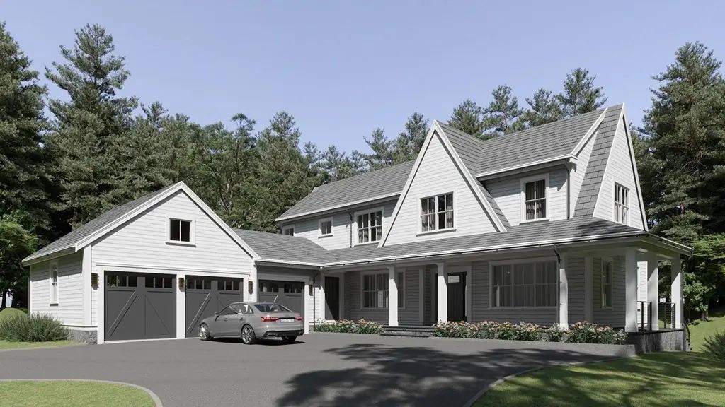 8 Greystone Road, Dover