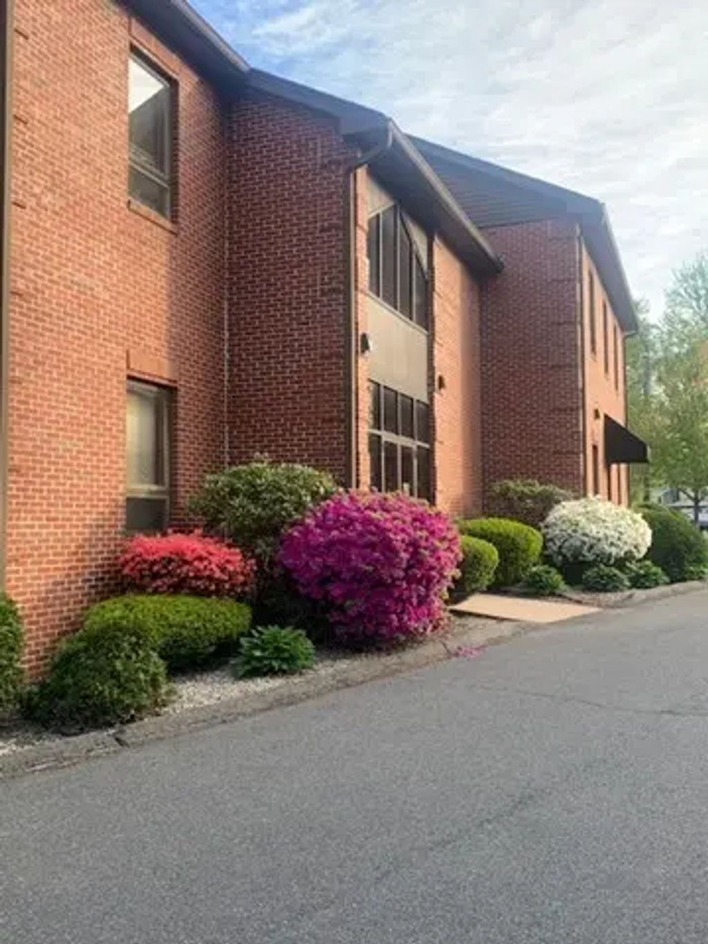 1233 Westfield Street, West Springfield