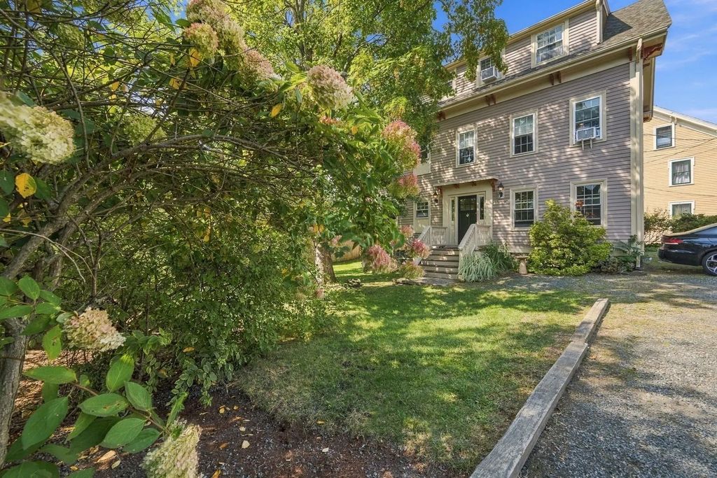 43 Hawkes #1, Marblehead