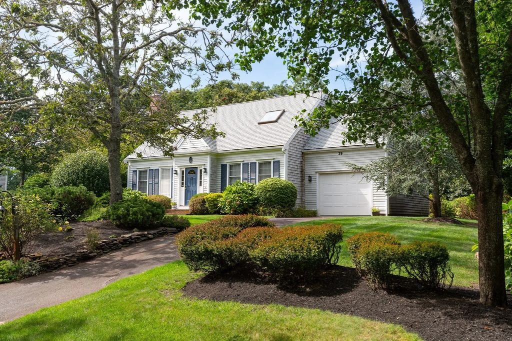 39 Jedidiah Way, Chatham