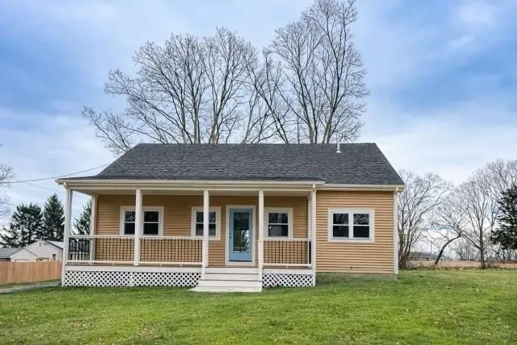0125 Homestead Ave, Portsmouth