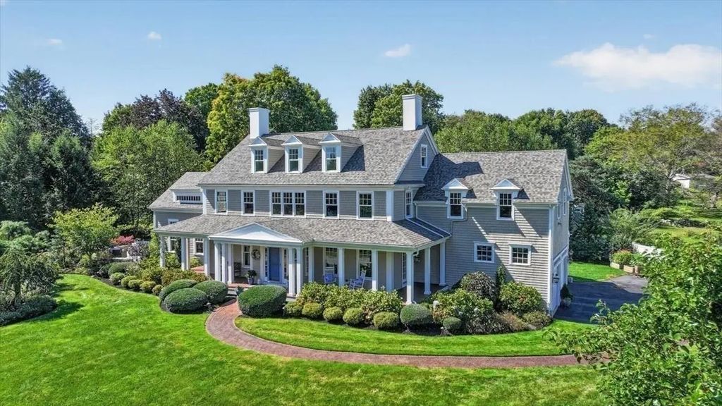 35 Old Shipyard Lane, Hanover