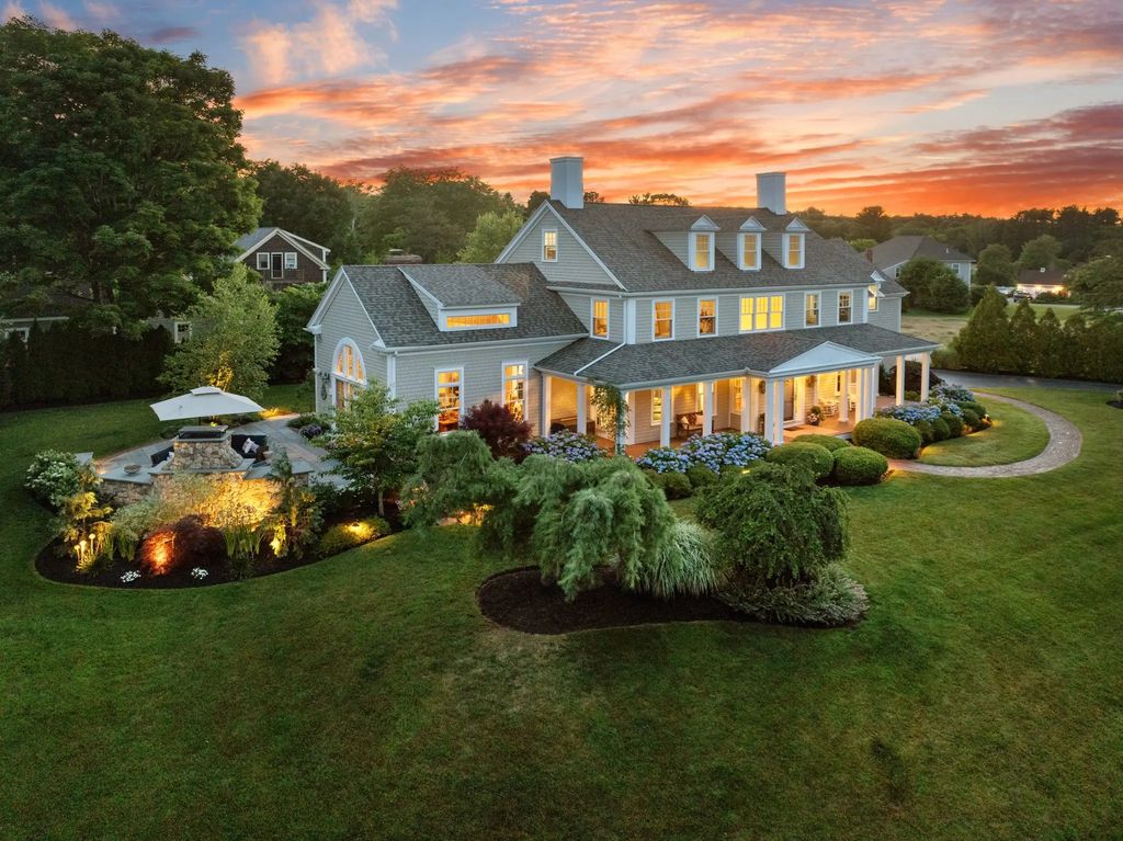 35 Old Shipyard Lane, Hanover