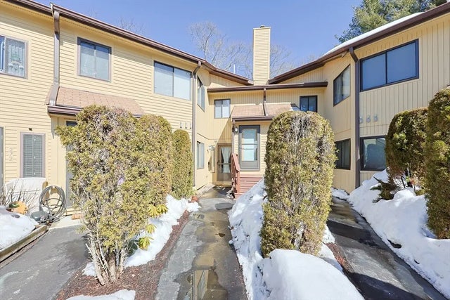 276 Trailside Way #276, Ashland