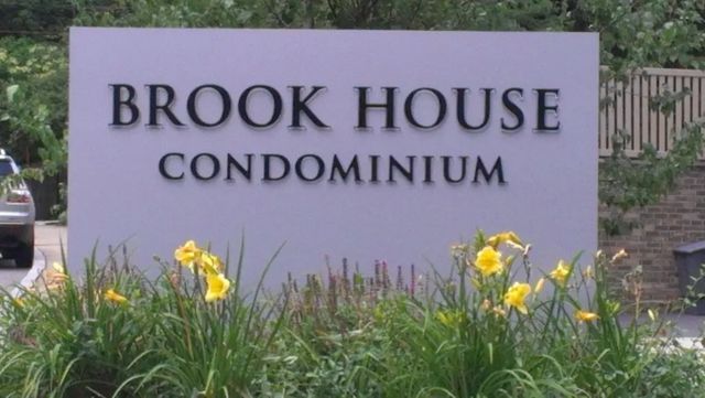 44 Washington Street #409, Brookline