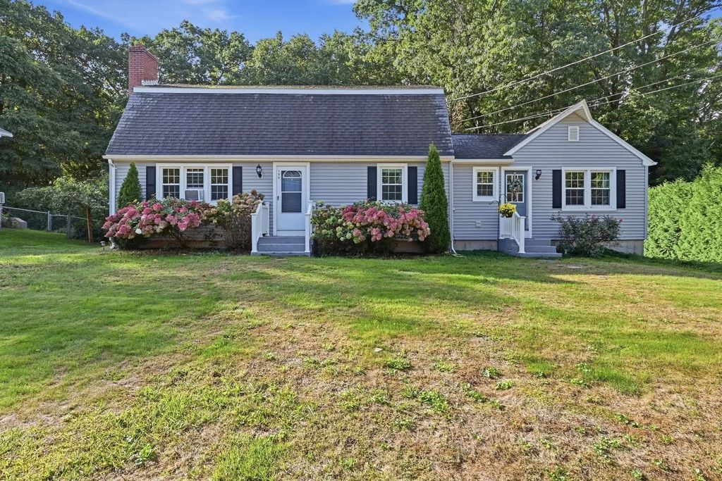 106 Northridge Rd, Westfield