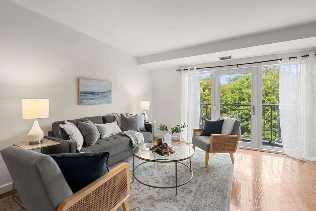 1 Watermill Pl #426, Arlington