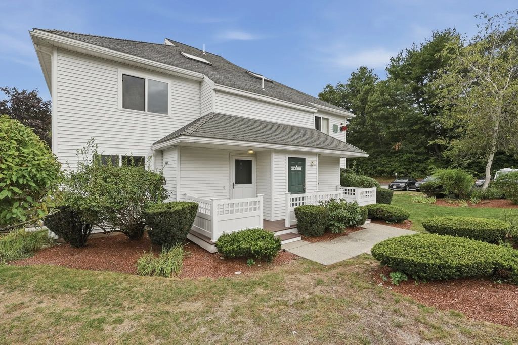 360 Littleton Road #h1, Chelmsford