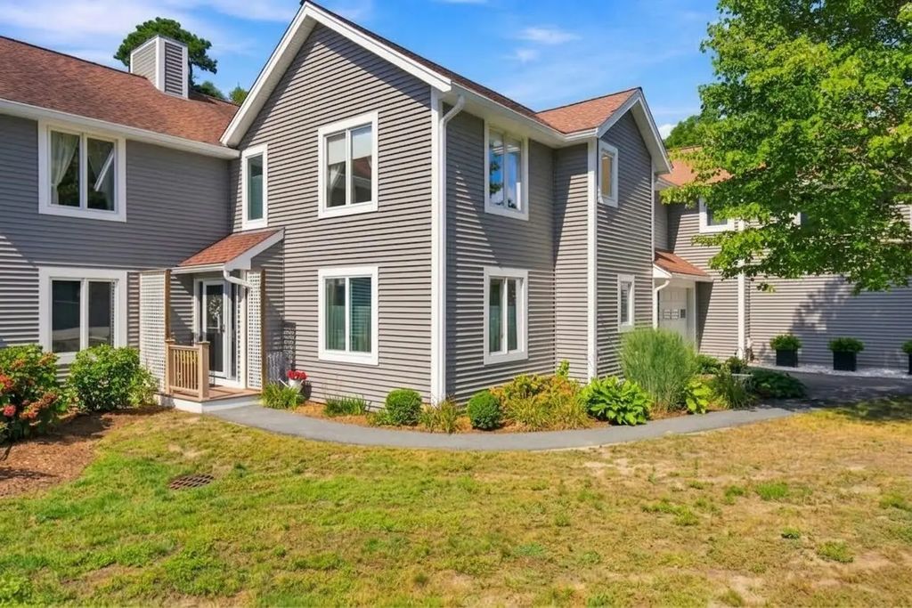 6 Aspen Rd #6, Bourne