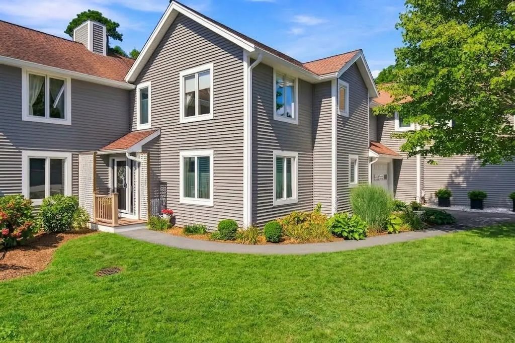 6 Aspen Rd #6, Bourne