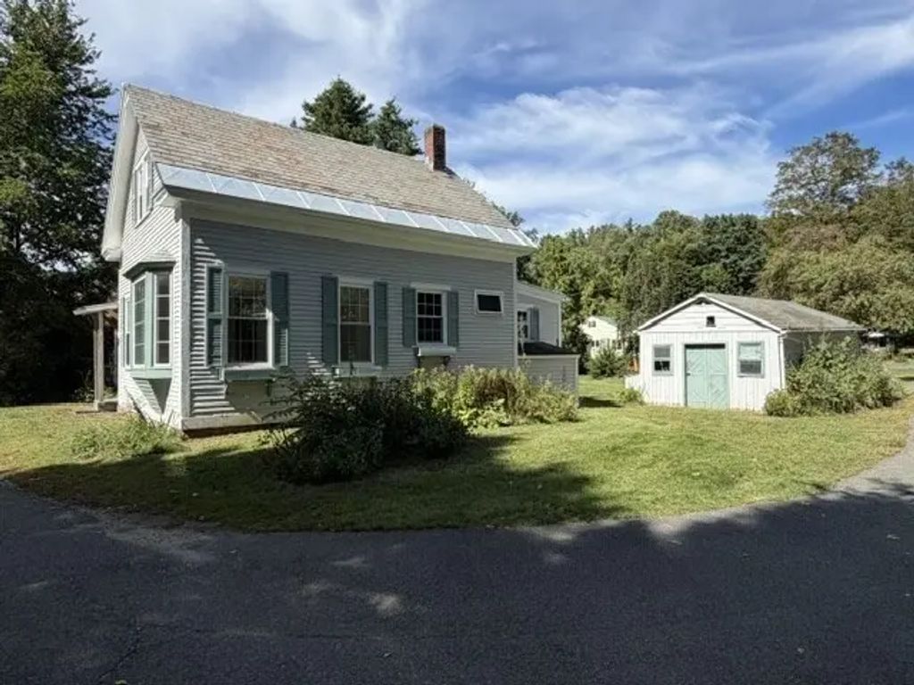 9 East Harmony Ave, Charlemont