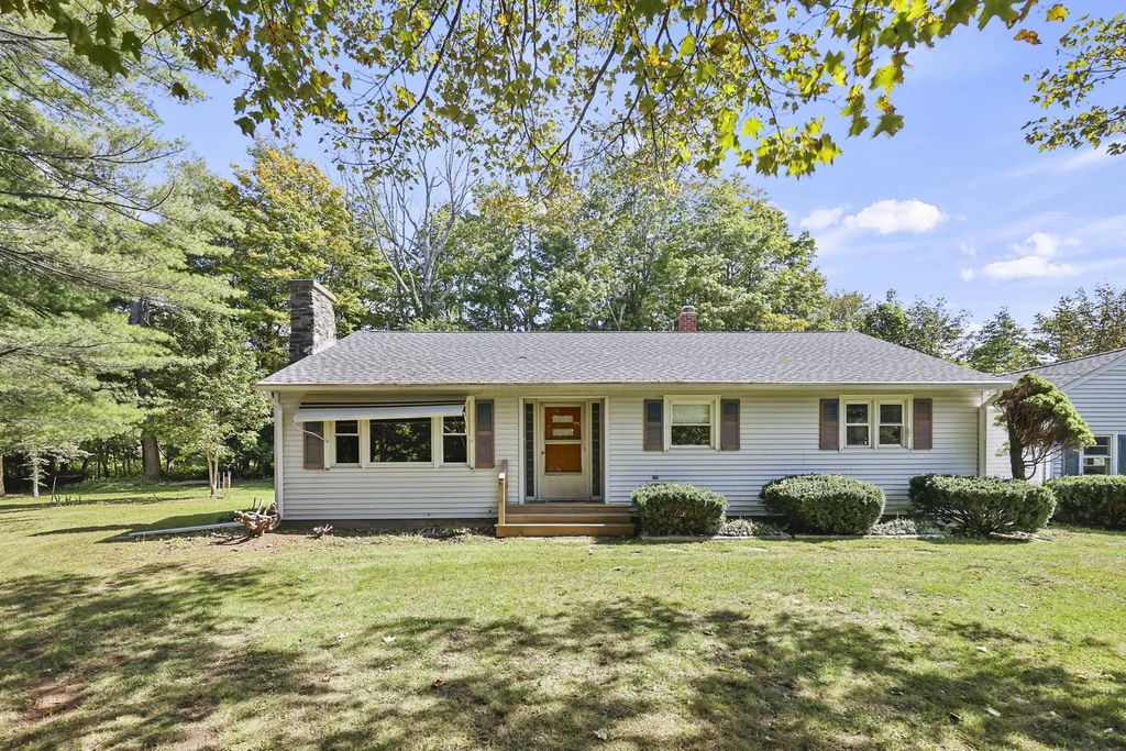 153 Cleveland Rd, Dalton