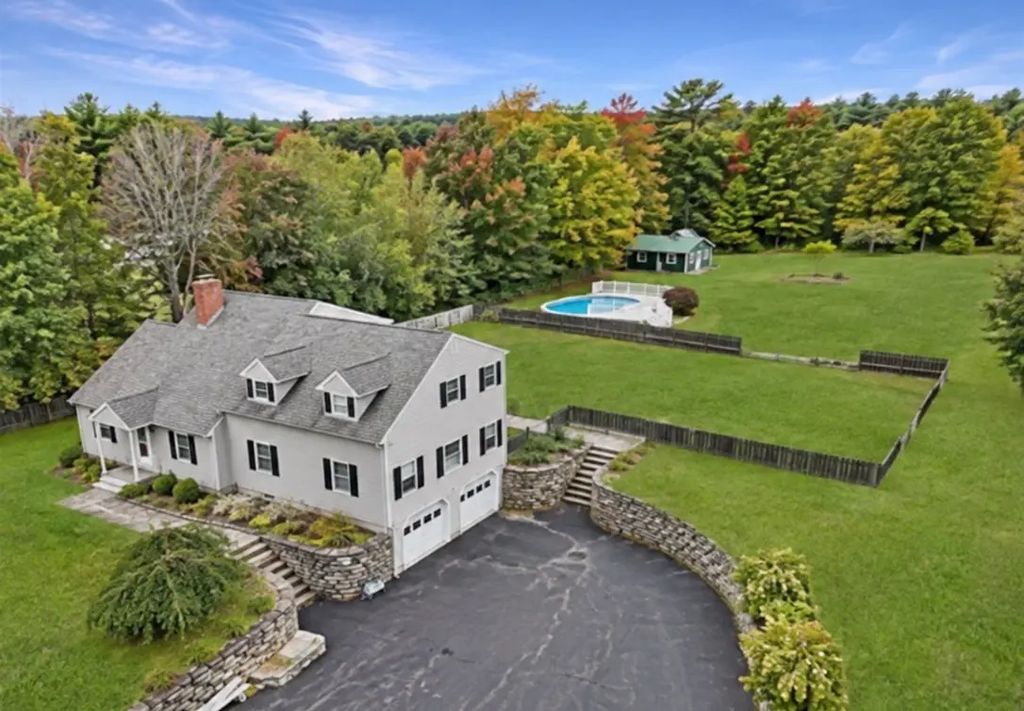 505 South Rd, Ashby