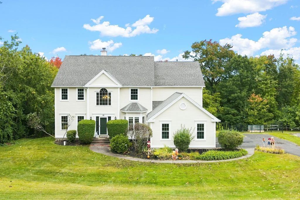 12 Lancelot Road, Shrewsbury