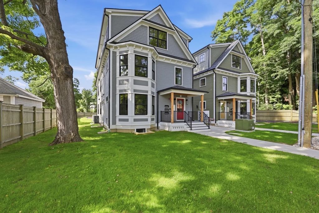 14 Garfield St. #a2, Northampton